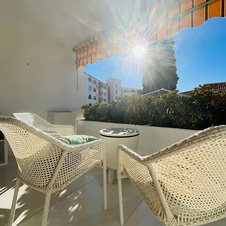 Nyaraló Elegant One Bedroom *