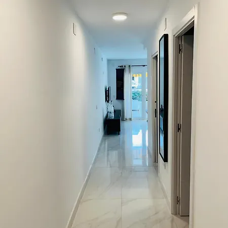 Elegant One Bedroom *
