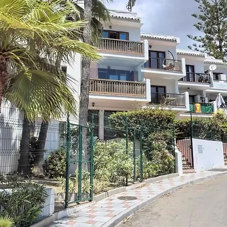 Elegant One Bedroom Apartment * Fuengirola