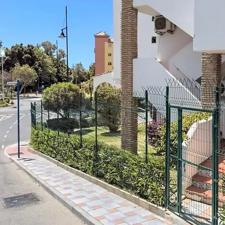 Elegant One Bedroom Nyaraló