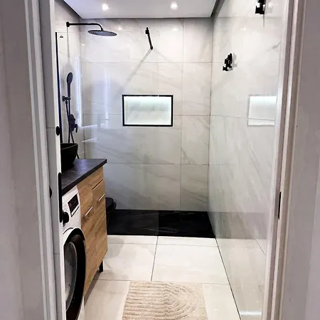 Elegant One Bedroom