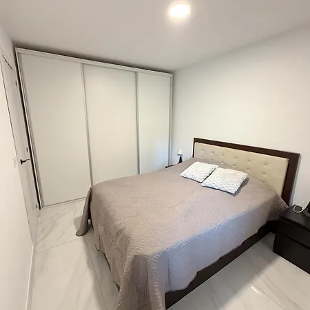 Nyaraló Elegant One Bedroom