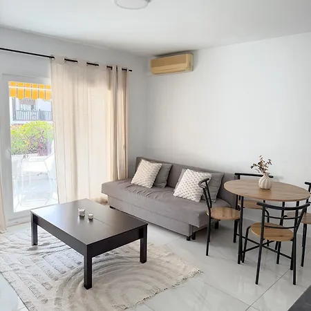 Elegant One Bedroom