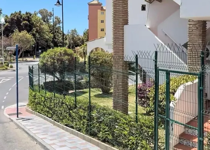 Elegant One Bedroom Apartment בית נופש