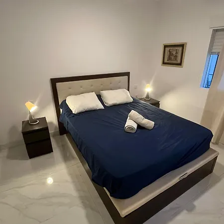 Elegant One Bedroom Apartment