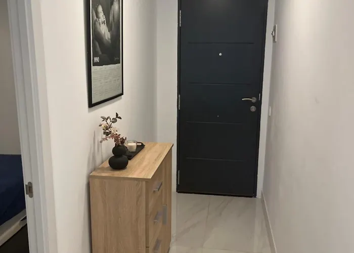 Casa de Férias Elegant One Bedroom Apartment Fuengirola